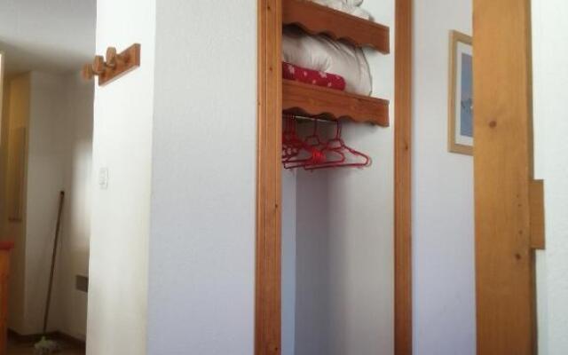 Apartment Epiceas B23 Les Villages Du Bachat