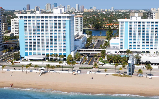 The Westin Fort Lauderdale Beach Resort