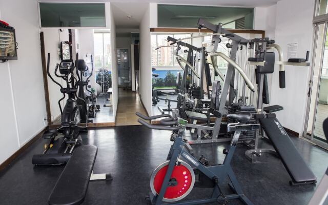 Apartamentos Poblado Alejandría by HOUSY HOST