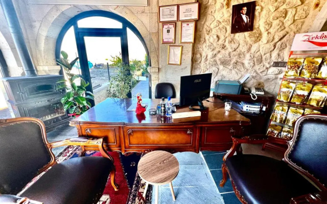 incebey Konak Cappadocia