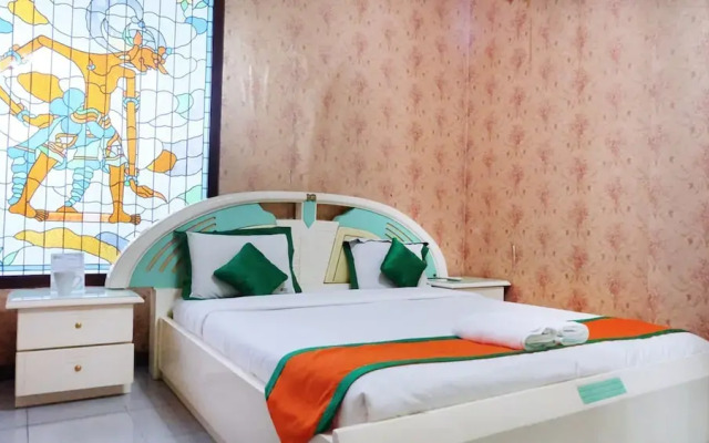 Simply Homy Guest House Unit Bintaran