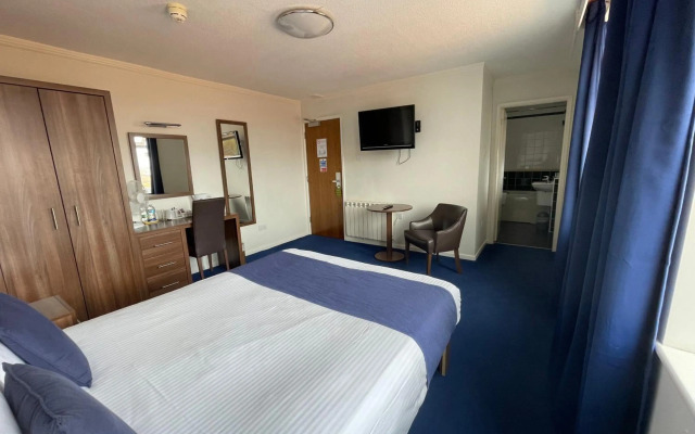 The Continental Hotel Derby