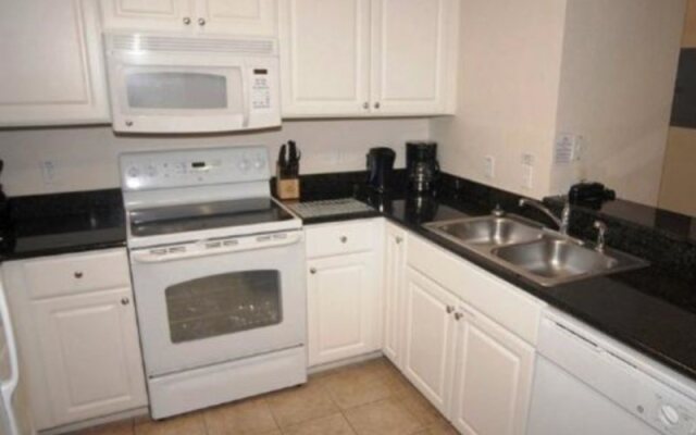 Lucaya Village - 4 BR Townhouse - FVV 40464