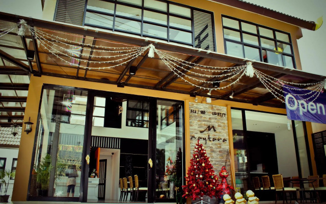 Maytara Hotel