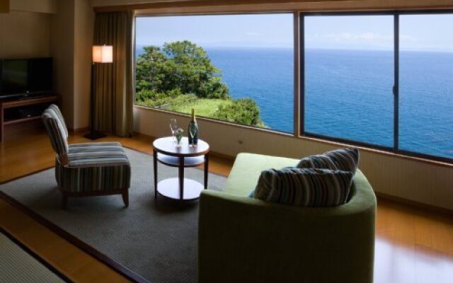 Yaizu Grand Hotel