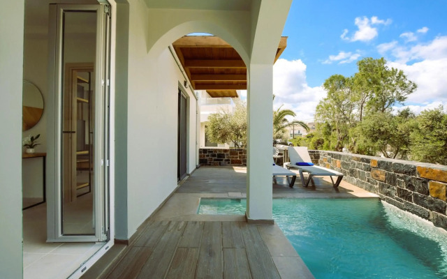 Malena Hotel & Suites - Adults Only by Omilos Hotels