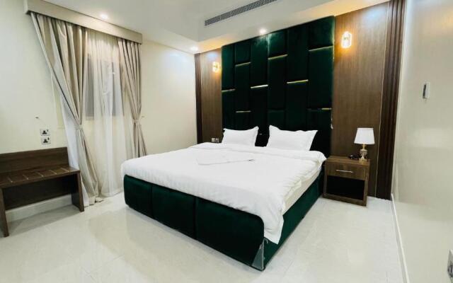 فندق فخر ينبع 5