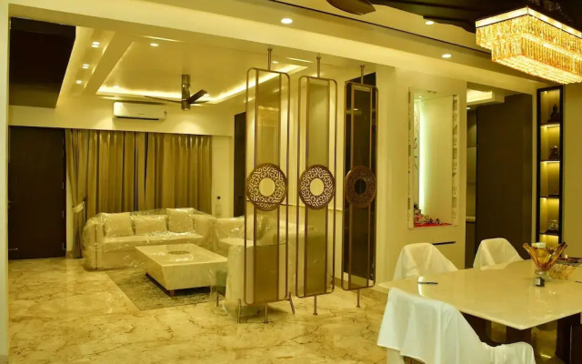 Ashirwad Residency