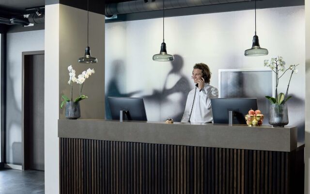 Acasa Suites Zurich Oerlikon