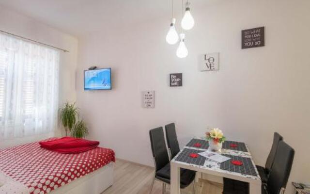 Apartments Trend