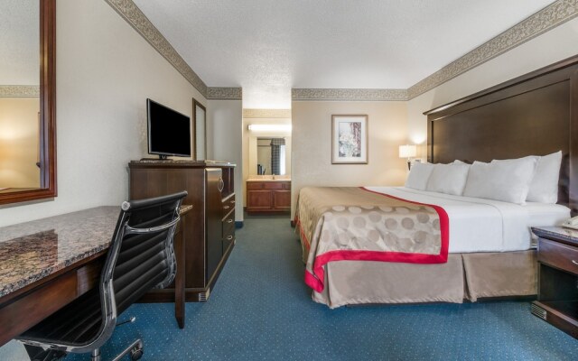 Ramada New Braunfels