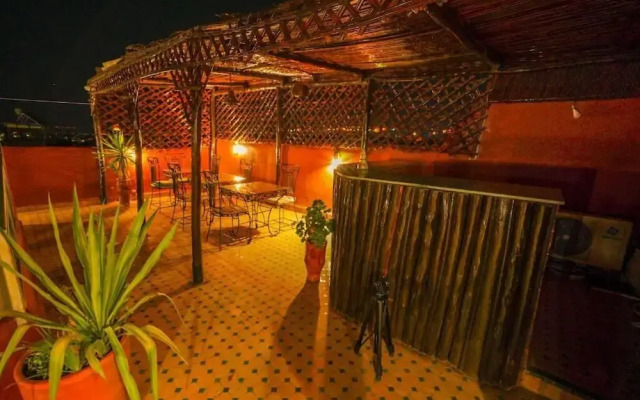 Riad Sahraui
