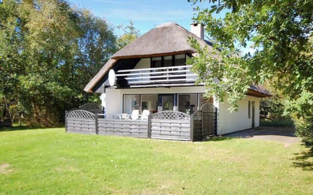 "Rigitte" - 1.5km from the sea in NW Jutland