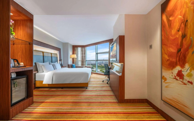 Novotel Zhengzhou Convention Centre