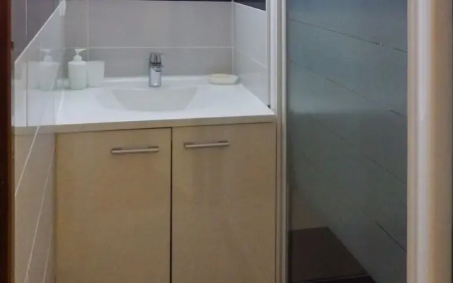 Apartment Chemin de Vielle Aure