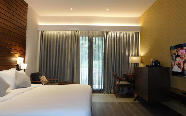 Golkonda Resorts & Spa