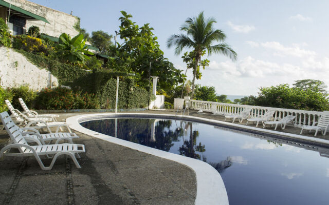 Hotel Arboleda