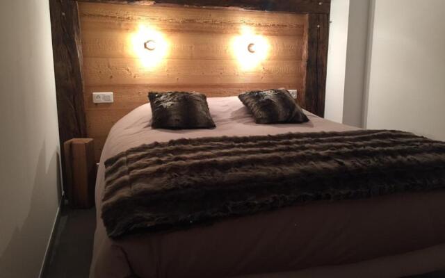 LA BRESSE - Appartement de Charme 3*