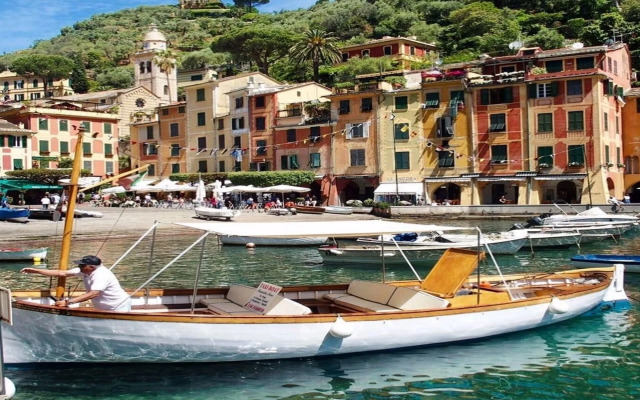 Hotel Villa Edera e La Torretta