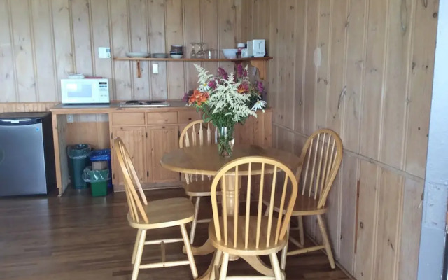The Villages of Mountain Gap Resort