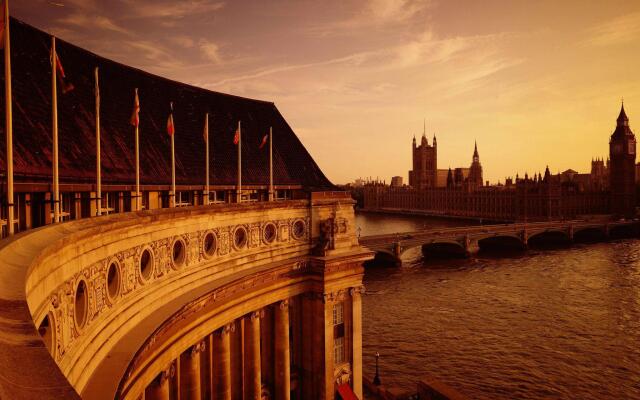 London Marriott Hotel County Hall