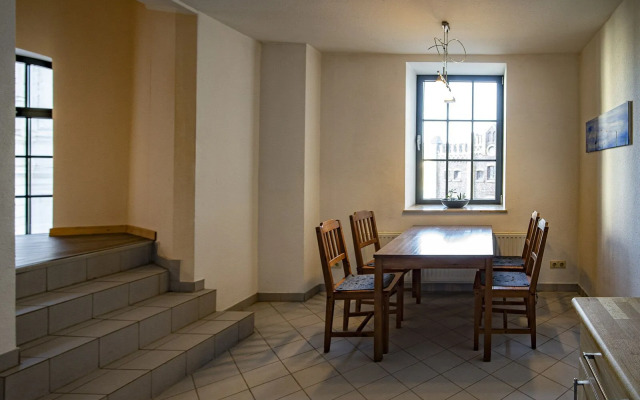 Ruhr-Hotel Birschel Mühle