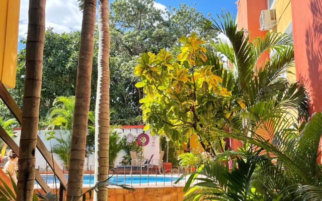 Suites Cancun Center Cancun