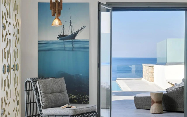 Arpathea Villas