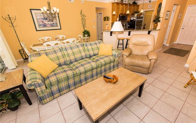 Sandpiper Cove Canal by Holiday Isle