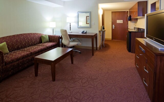 Crowne Plaza Milwaukee West