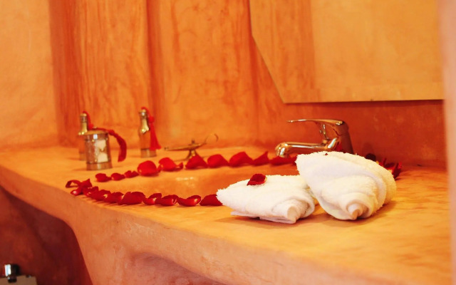 Riad Romance - Adults Only