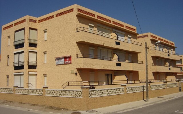 Apartamento Argonavis 319