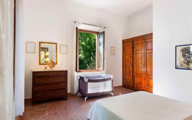 Belvilla by OYO Casa Il Casiere