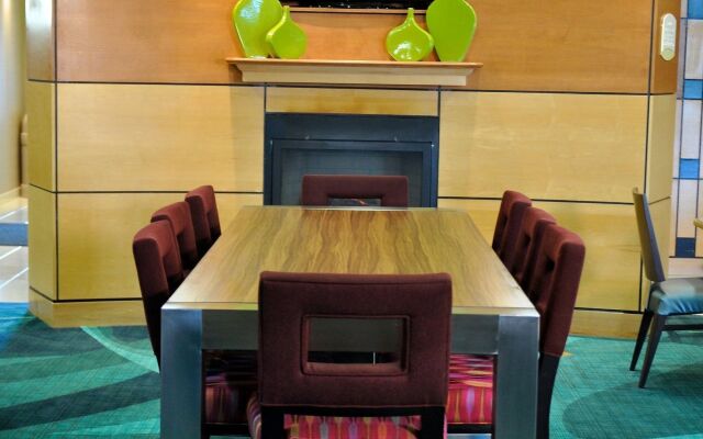 Springhill Suites by Marriott Galveston