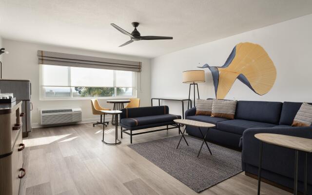 Hotel Indigo San Diego Del Mar by IHG