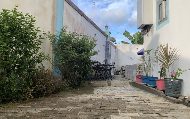 Résidence Hotelière Mezza Vista