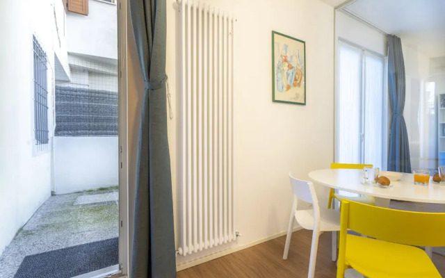 La Casetta di Jordi - Flat with Terrace