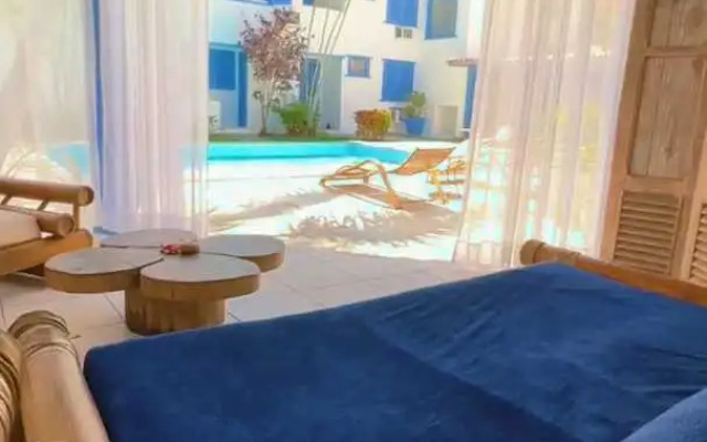 Pousada Vila Capri