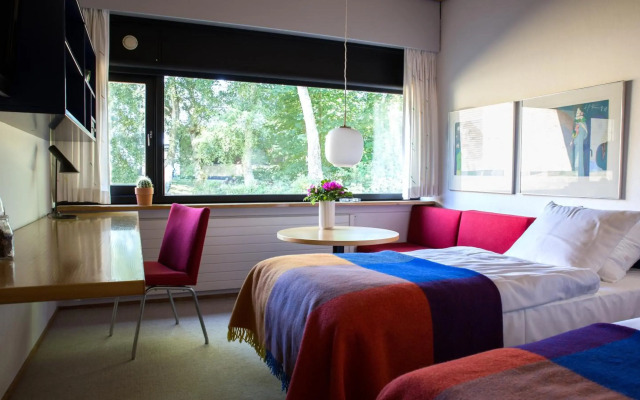 Kysthotellet Djursland