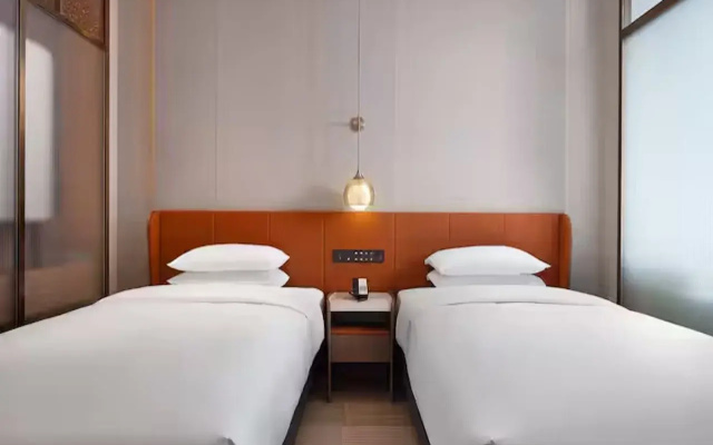 Home2 Suites By Hilton Ningbo Yinzhou