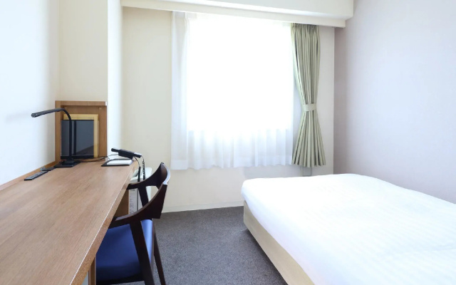 Dormy Inn Express Mikawa Anjo Natural Hot Spring