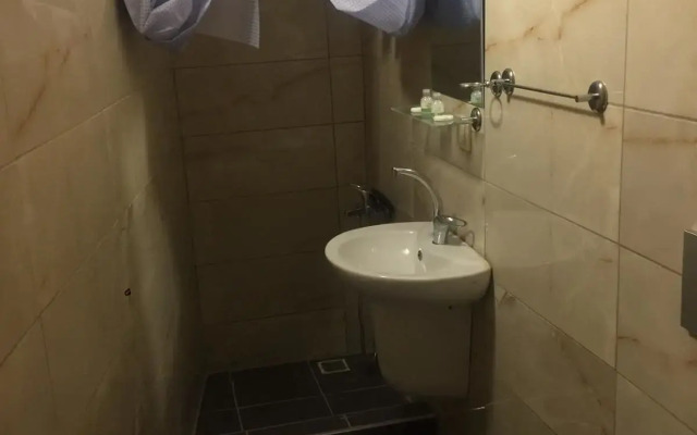 Timur Hotel