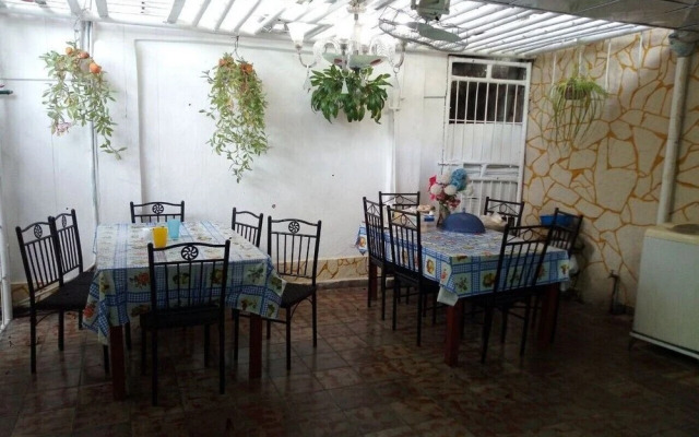 Hostal San Francisco 414 SANTIAGO DE CUBA