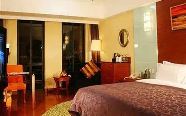 Blue Horizon International Hotel - Dongying
