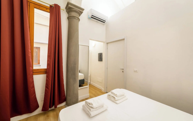 Residenza d'epoca Galleria L'Accademia