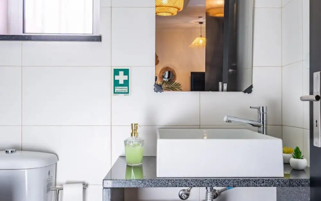 Ocean Panorama House by Madeira Sun Travel