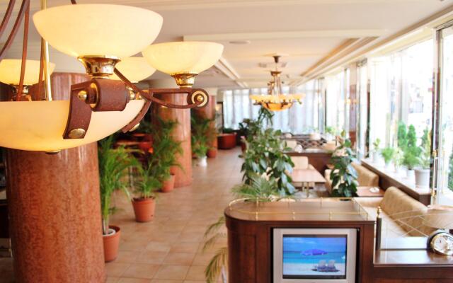 Hotel New Yokosuka