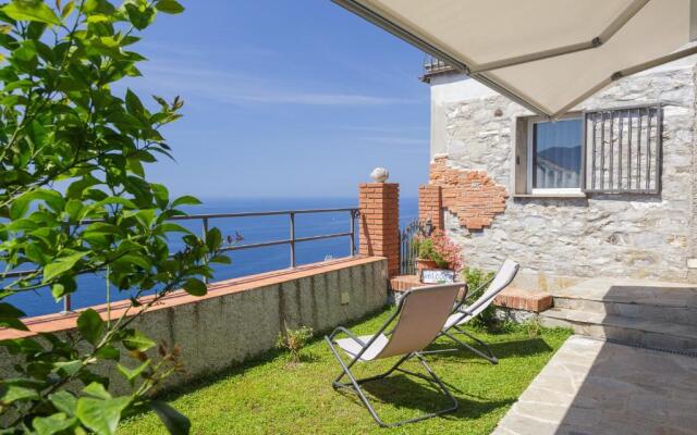 Polanesi Sea view Home