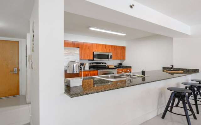 Cesar Suites at Icon Brickell Miami