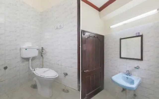 Hotel Ambusha Resort By OYO Rooms